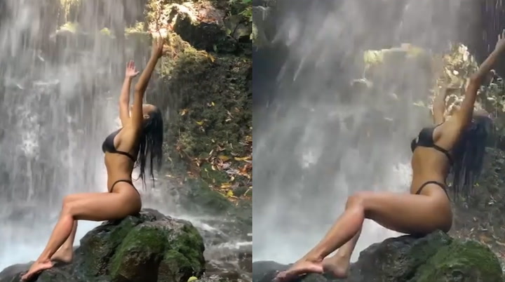 Nicole scherzinger panties-porn clips