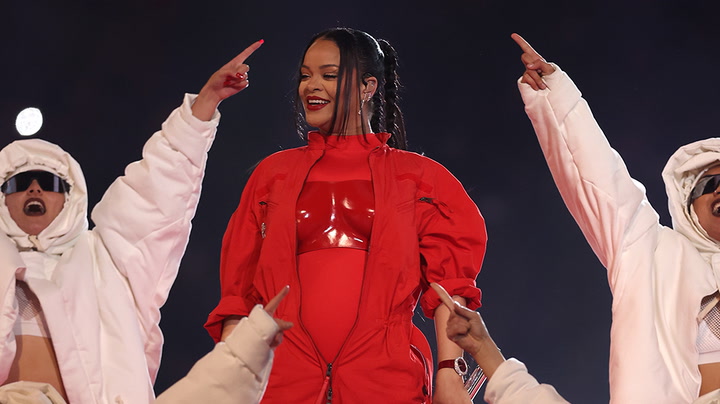 Rihanna updates fans on possibility of new music