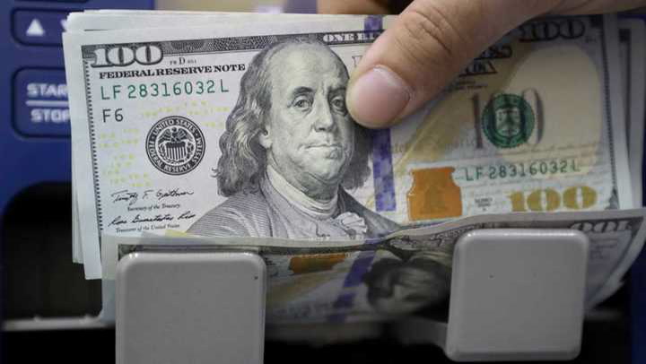 Nuevo dólar tarjeta: qué pasará con el valor de la moneda estadounidense