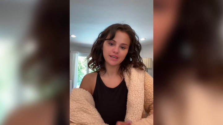 Selena Gomez thanks her fans for wishing her a happy 30th birthday
