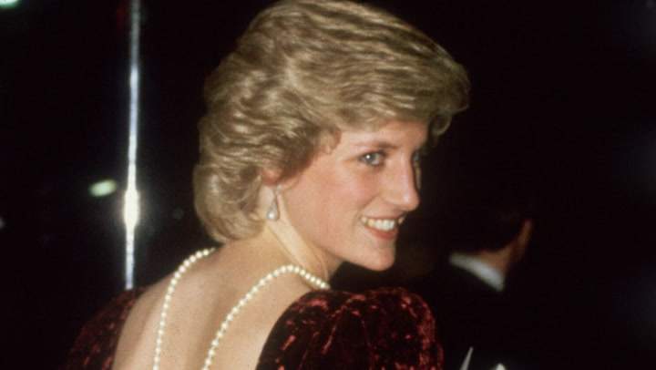 Elle kungligt #9 - Dianas hemliga stylingknep