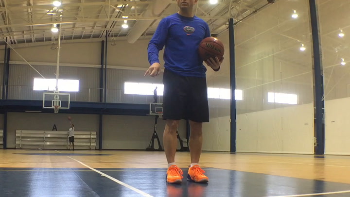 Un-stoppable Moves Drills