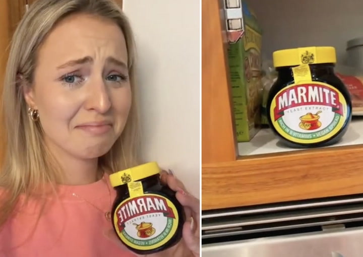 TikToker reveals British things that American homes don't have