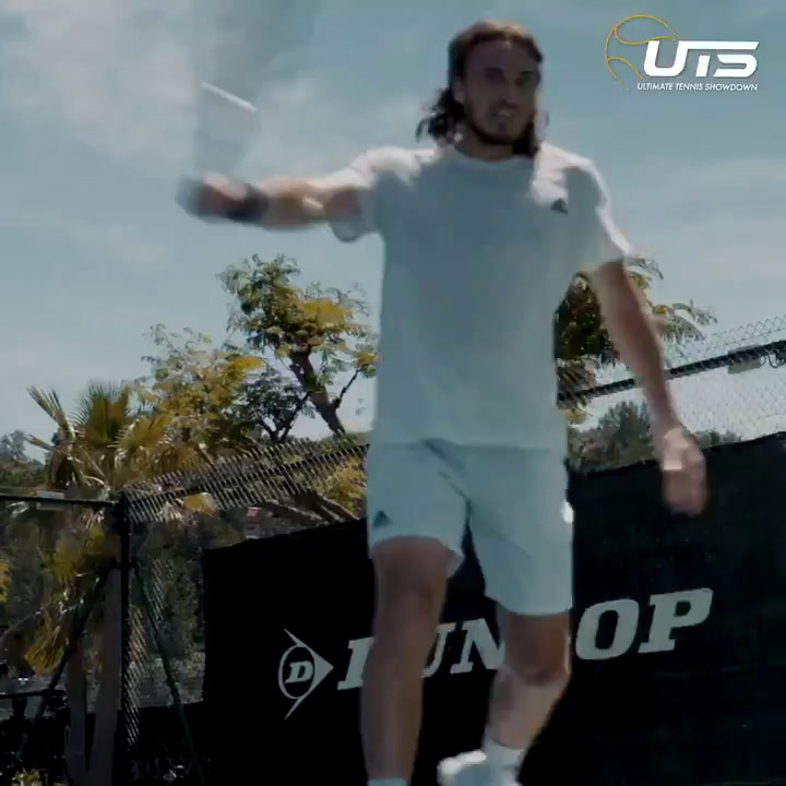 UTS tenis en streaming | Presentación