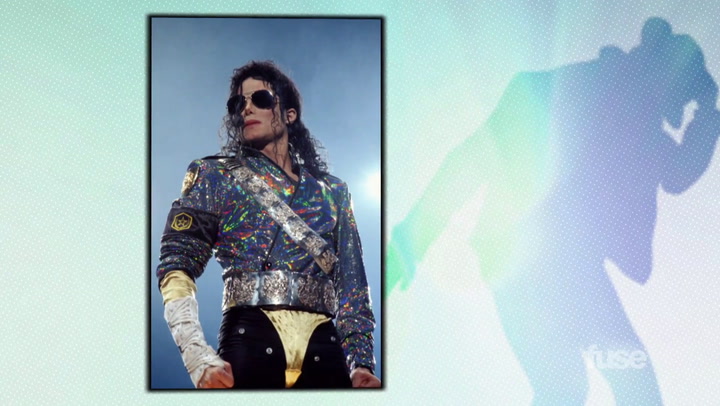 Michael Jackson Remembered