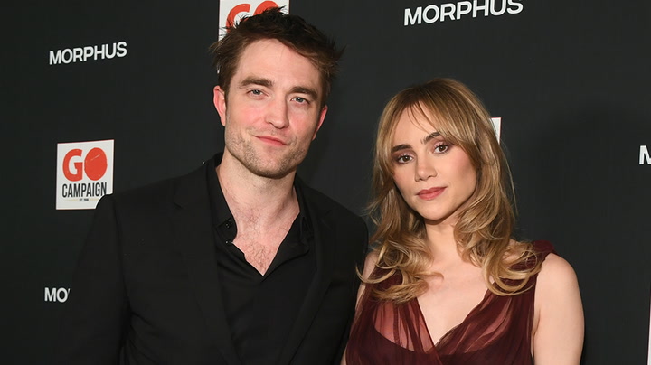 Twilight director explains why studio was unsure about casting Robert Pattinson