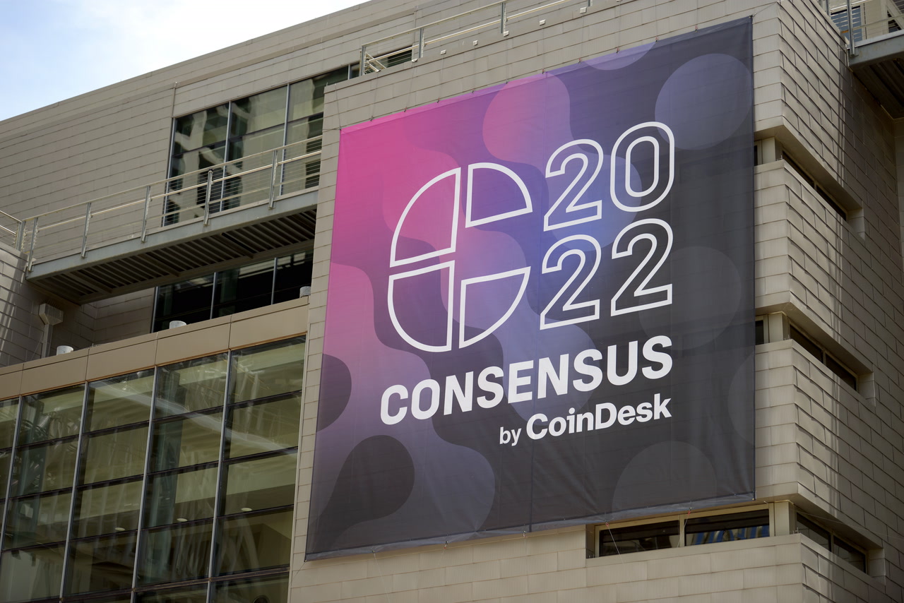 Consensus 2022: Here's What You Missed