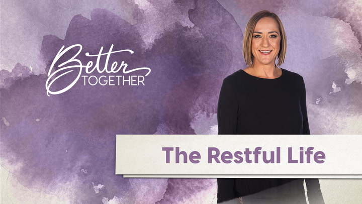 Better Together LIVE - Episode 112