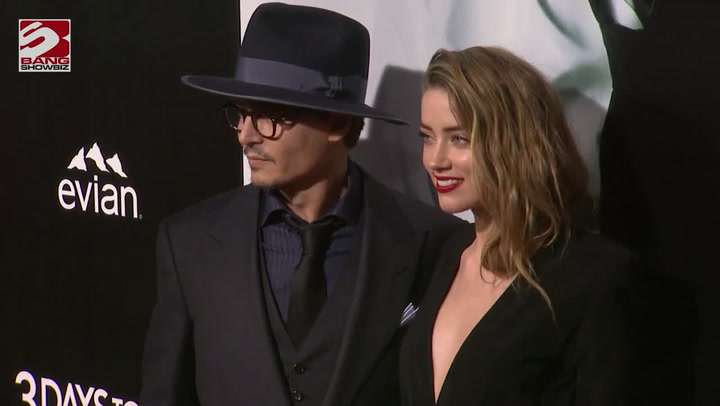 Amber Heard habla ante el tribunal de agresiones físicas y sexuales de Johnny Depp