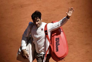 Con este video Roger Federer anunció que se retira del tenis: el suizo deja las canchas a los 41 años
