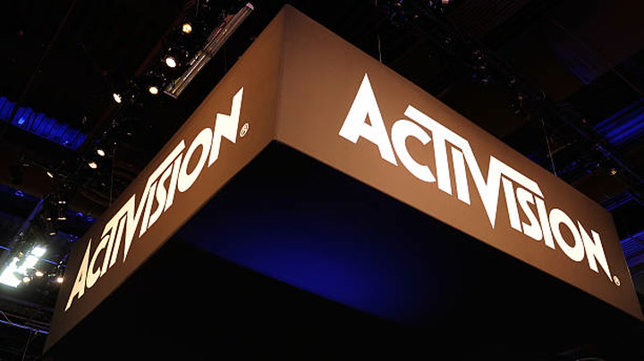 Microsoft to acquire Activision Blizzard for nearly $70bn