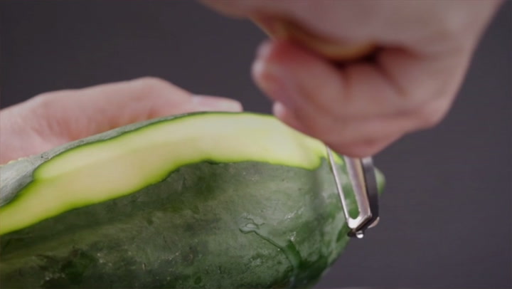 Discover 6 unique ways to use your Vegetable Peeler other than