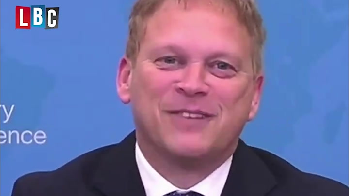 Grant Shapps insists Tories' plan 'starting to work' despite poll suggesting election defeat