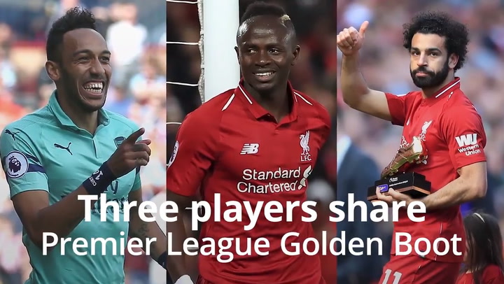 Top Goal Scorers From Europe S Big Five Leagues This Season The Independent The Independent