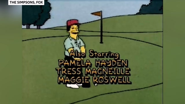 The Simpsons' joke video game 'Lee Carvallo's Putting Challenge' has been  adapted into a real game | The Independent | The Independent