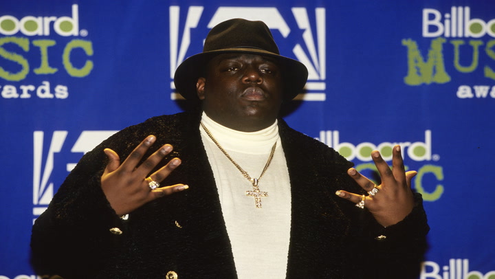 Biggie Smalls’ Estate Collaborates With OneOf to Release Music License NFTs