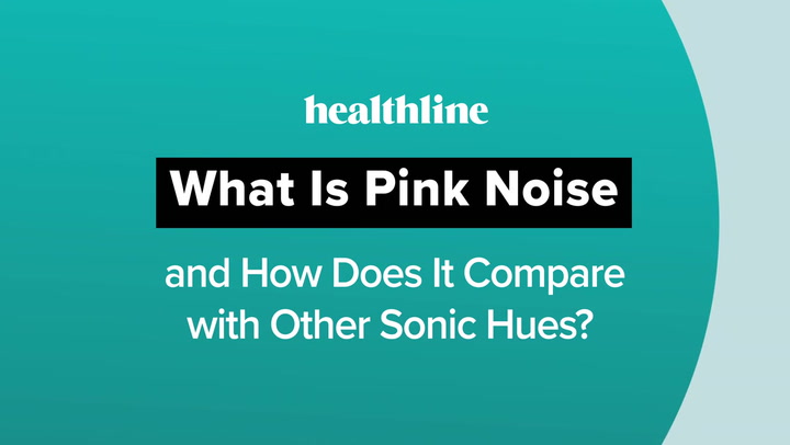 White, Pink, and Brown Noise: What's the difference? – Sound of Sleep