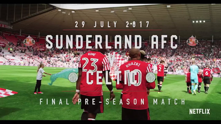 Trailer de 'Sunderland 'Til I Die' - Fuente: Netflix