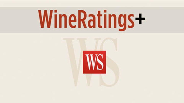 Wine Ratings + App