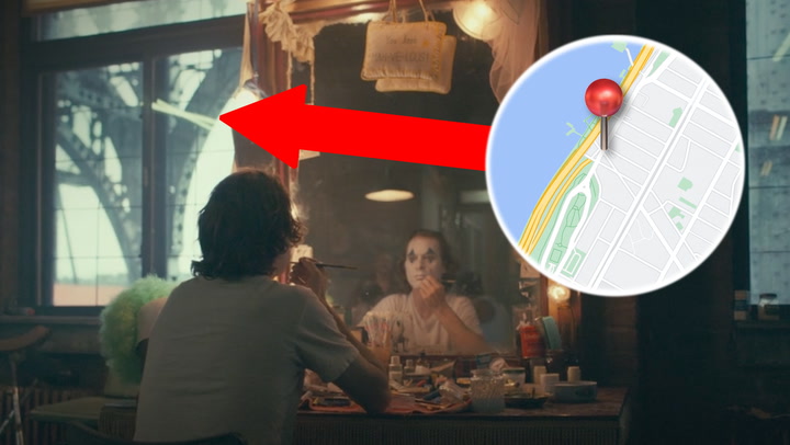 The NYC locations that appear over and over again in films and TV shows