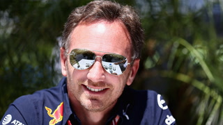 Vettel calls for ‘more transparency’ in F1 after Horner allegations