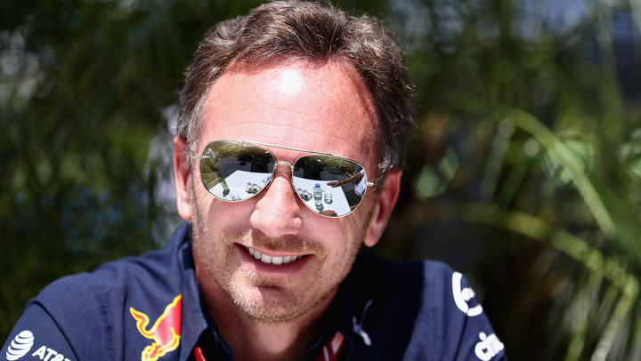 Sebastian Vettel calls for 'more transparency' in F1 after Christian Horner allegations