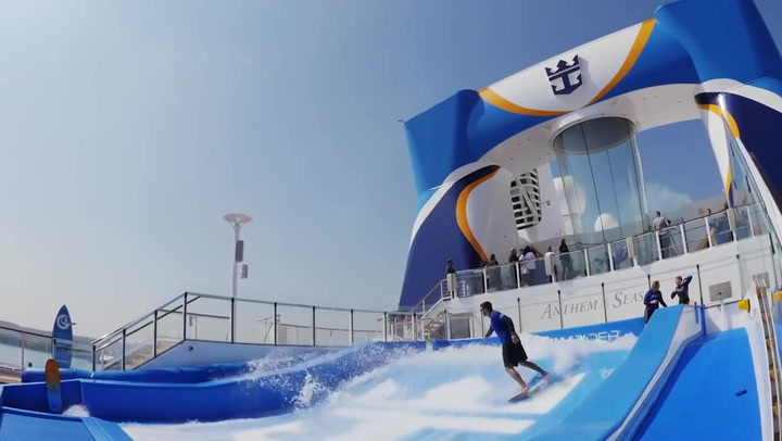 Cruise Critic Tours Anthem of the Seas