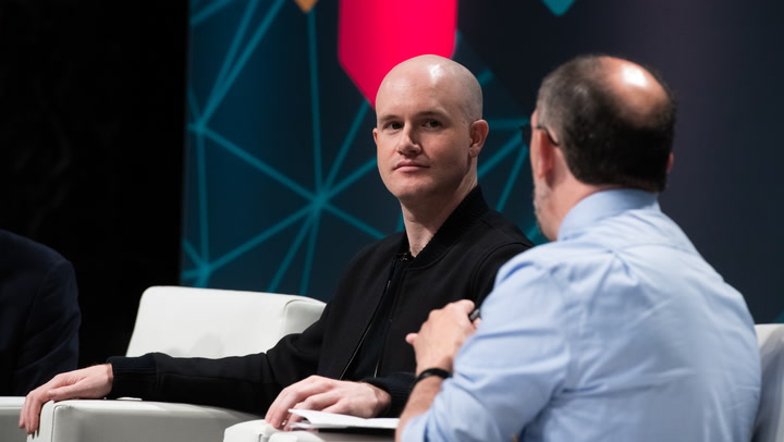 What’s Next for Coinbase After Q2 Revenue Miss