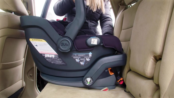 Test of ad'just, a modular car seat cushion: at last, a comfortable  solution for your lower back! 