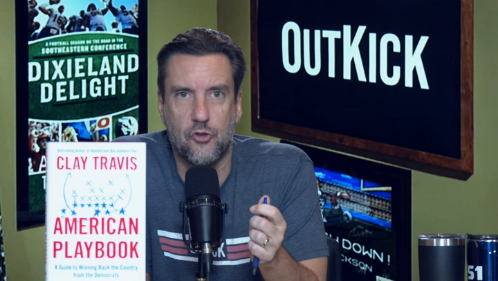 Caitlin Clark's Massive Nike Deal | Outkick The Show w/ Clay Travis