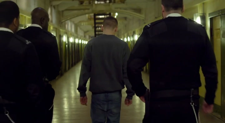 starred up movie review rotten tomatoes