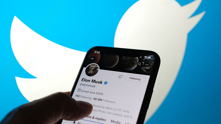 Musk tweets, delets conspiracy theory about Paul Pelosi's attacker