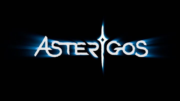 Asterigos - Official Trailer PS5 PS4