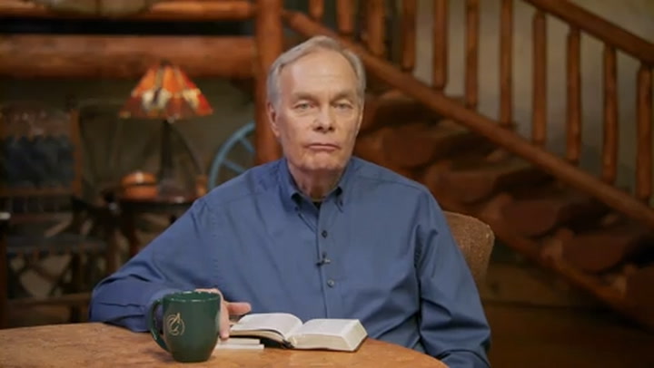Andrew Wommack - What is True Christianity?