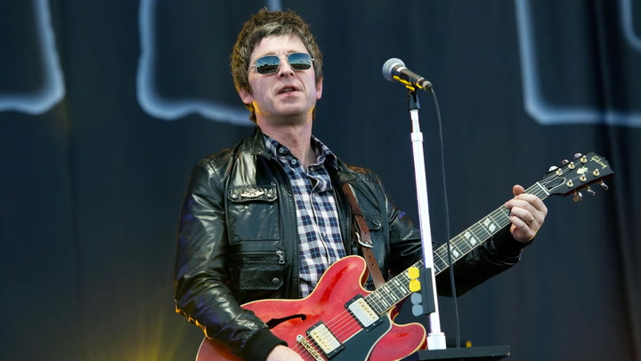 Noel Gallagher wants to become friends with 'dude' Elon Musk