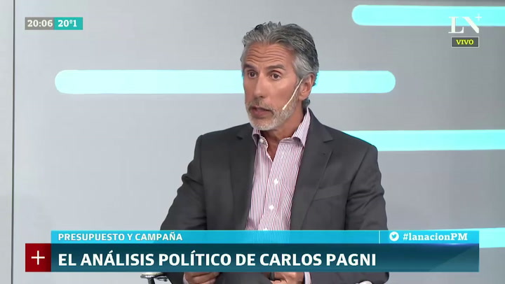 El análisis político de Carlos Pagni