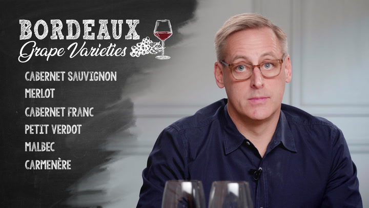 Wine 101: The ABCs of Bordeaux