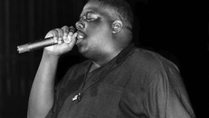 Pop Profiles: Notorious B.I.G.