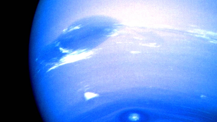 Neptune’s Signature Clouds Have Disappeared and Scientists Might Finally Know Why