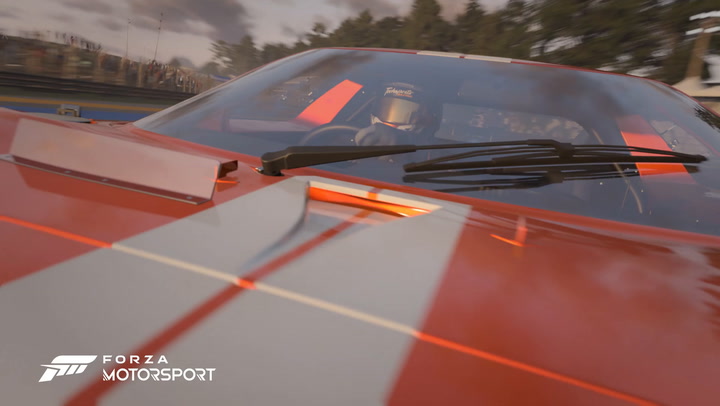 metacritic on X: Forza Motorsport reviews will start going up in