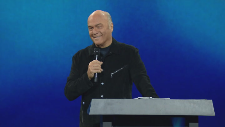 Greg Laurie - Will I Get To Heaven?