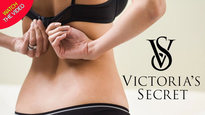 Ladies Victoria's Secret Bra Size 32D -  UK