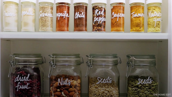 Why You Should Clean Your Spice Jars