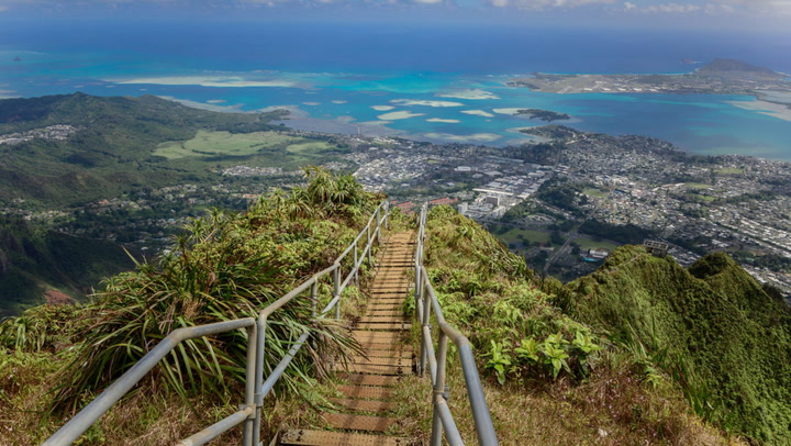 Stairway to Heaven in Hawaii: Everything you Need to Know - My