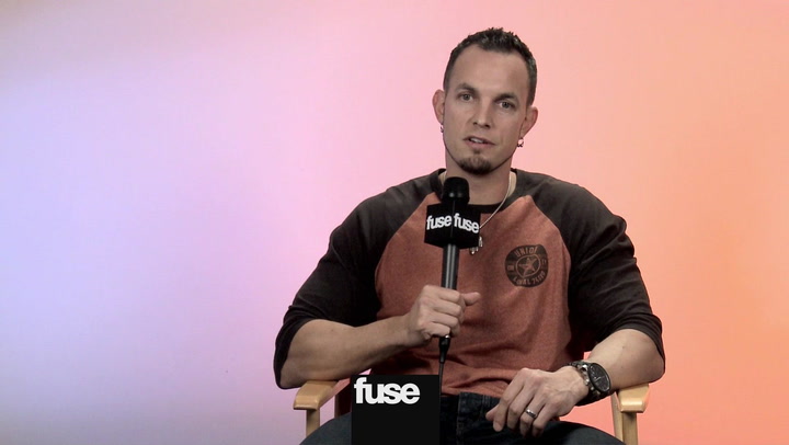 Interviews: Mark Tremonti what is the "Tremonti Project"