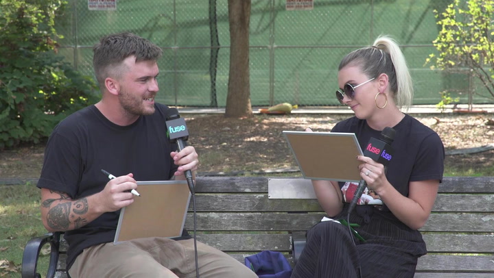 Broods Hilariously Try to Guess Each Other's Answers to Personal Questions