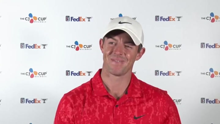 Rory McIlroy ‘was done with golf’ before Ryder Cup turnaround
