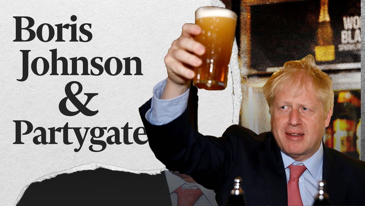 Will Partygate be the end of Boris Johnson? | Behind The Headlines