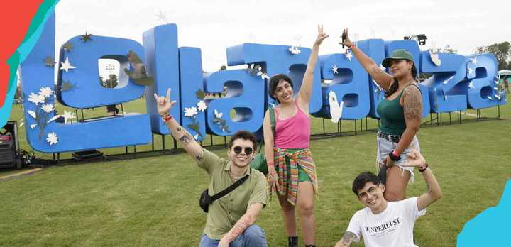 Lollapalooza Argentina 2024 fue una fiesta