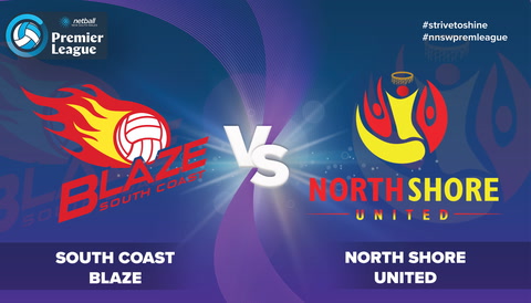 South Coast Blaze - U23 v North Shore United - U23